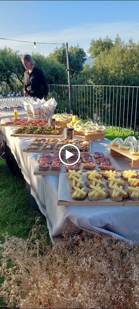 SA TERRASSA del Secretari — Videos