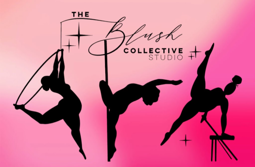  The Blush Collective Studio LLC