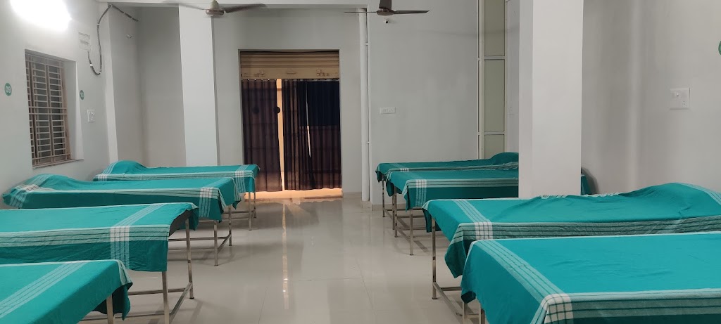 Hospital