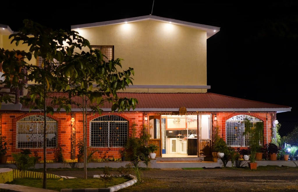 Dharohar Kothi