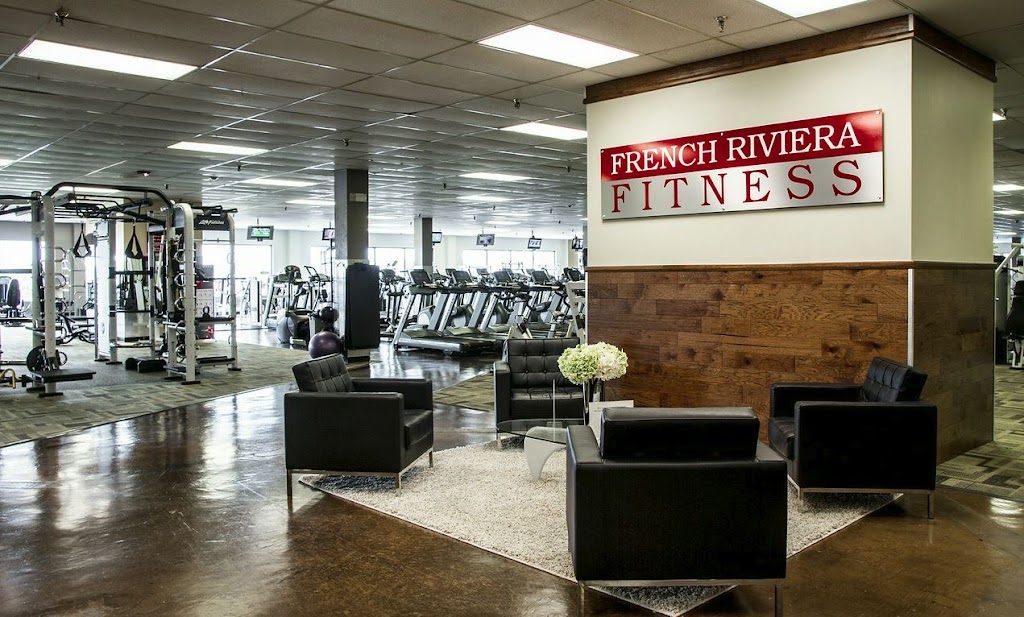  French Riviera Fitness of Metairie