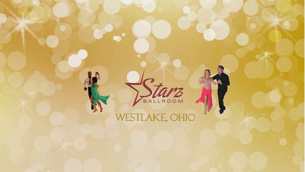  Starz Ballroom