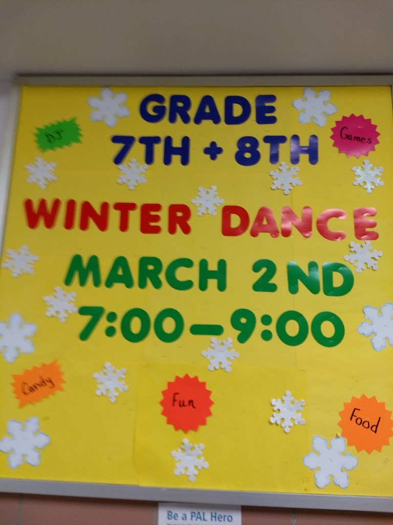 Transit Middle School