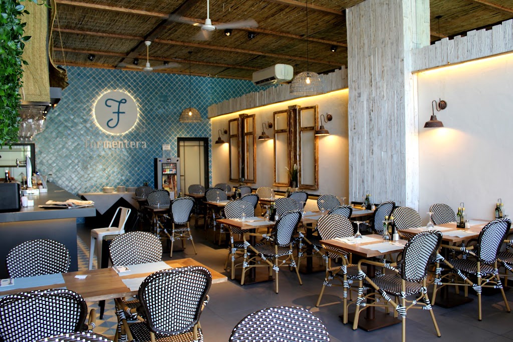 Restaurante Arroceria Formentera