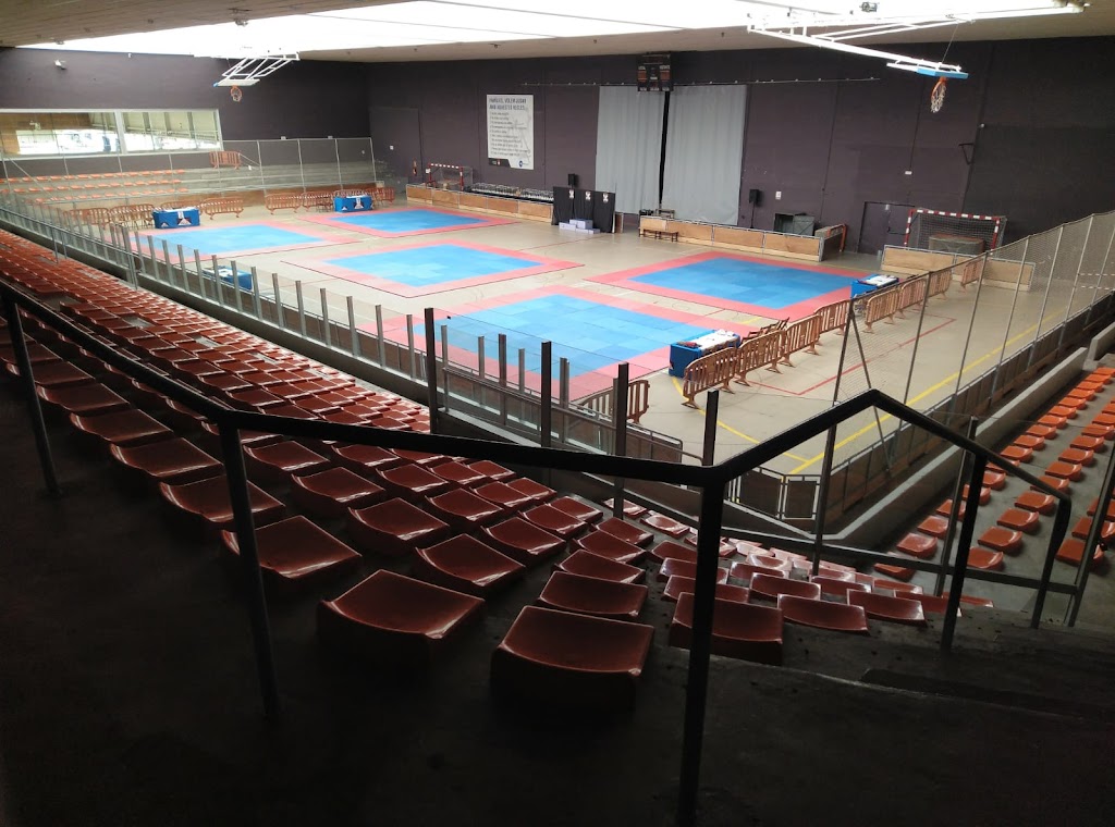 Pabellon Polideportivo Municipal Santa Perpetua