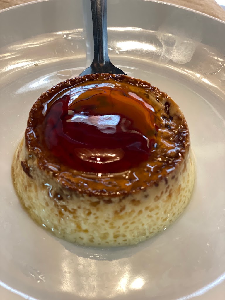Cleo`S — Flan
