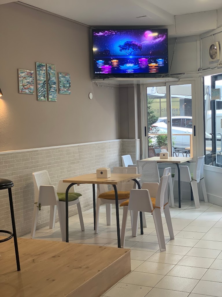 Bar LaZona — Del propietario