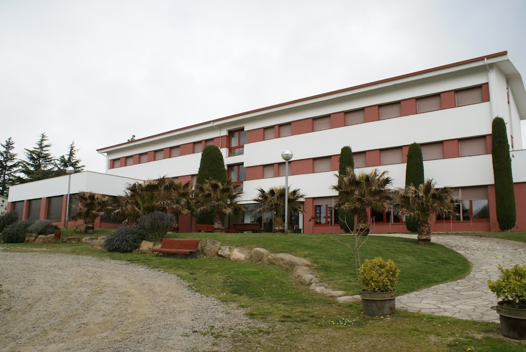 Residencia Hermanos San Juan de Dios "Can Sole"