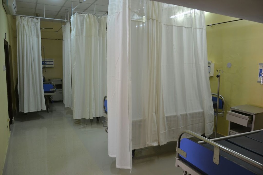 Hospital