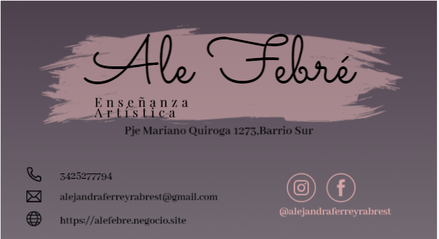 Ale Febre