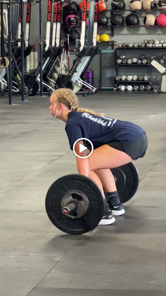  Live Active 563 Nutrition & Fitness