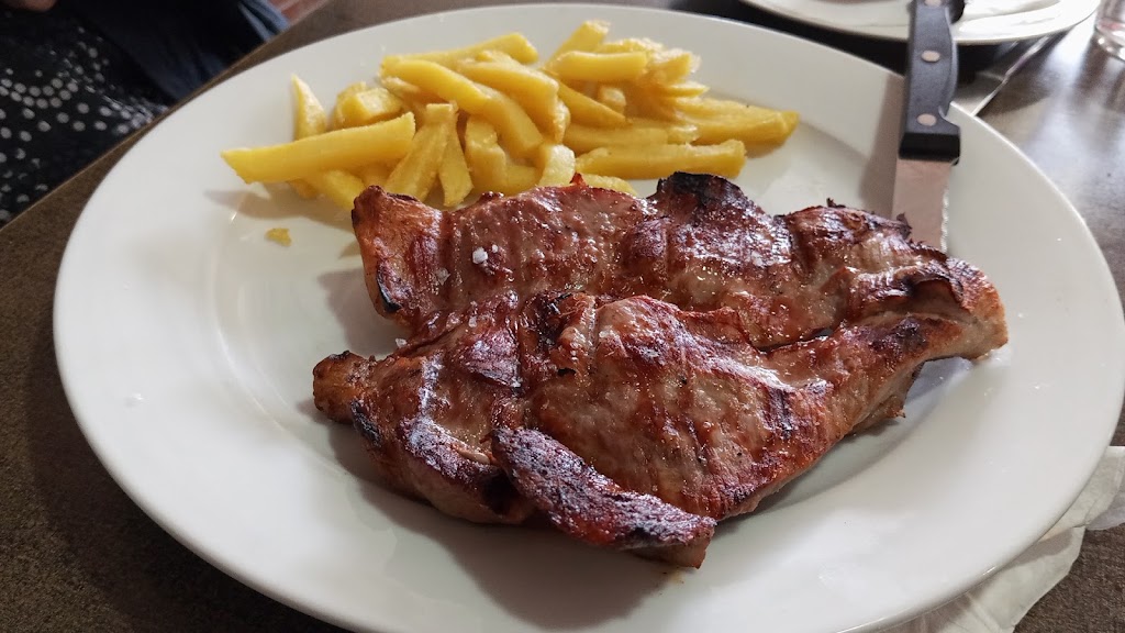 Restaurante Sant Pau Platja — Mas recientes