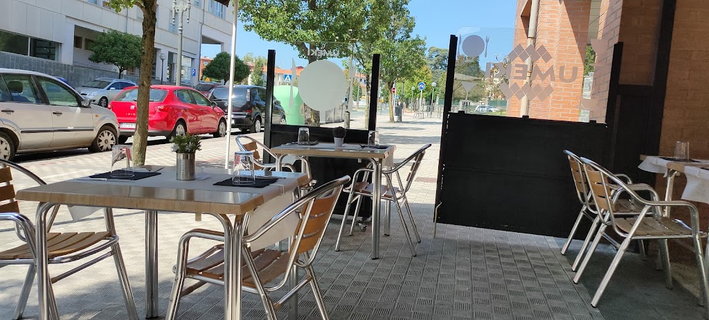 Umeki Restaurante Jatetxea