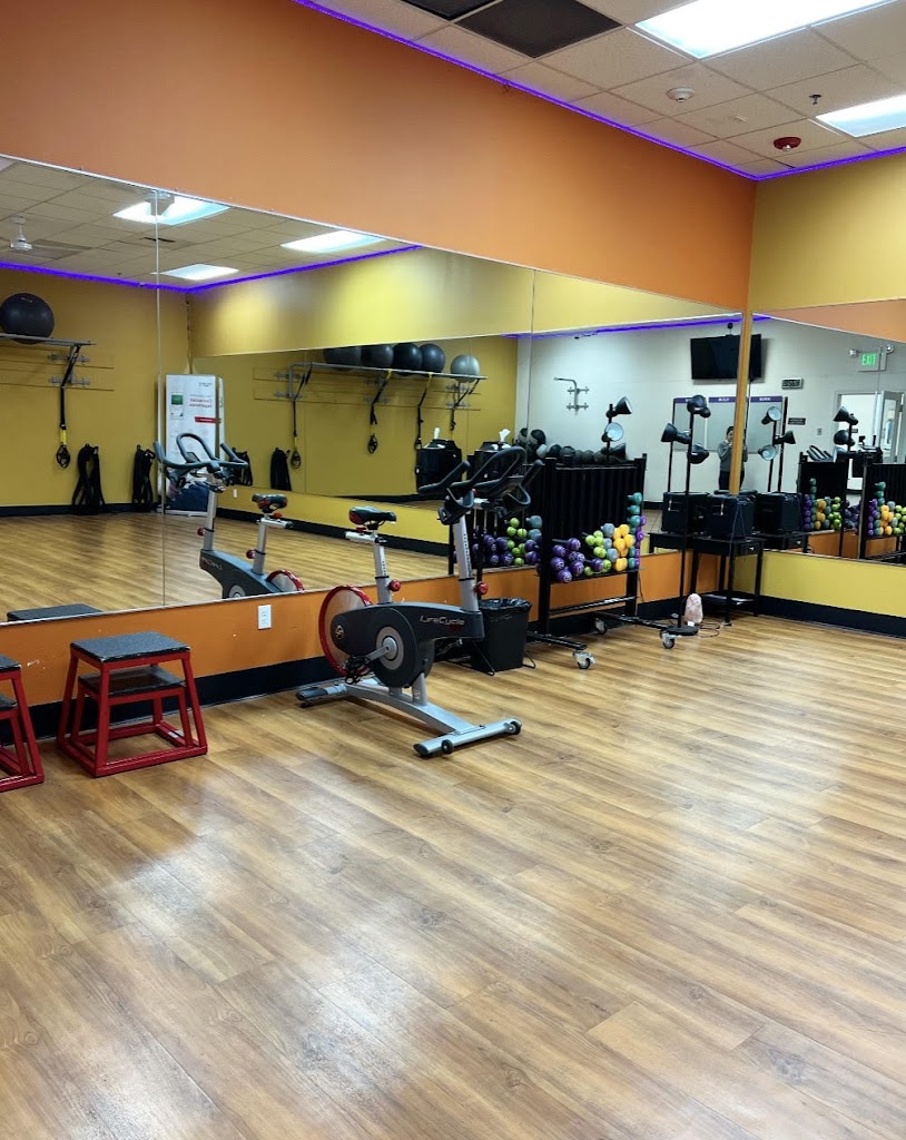 Anytime Fitness