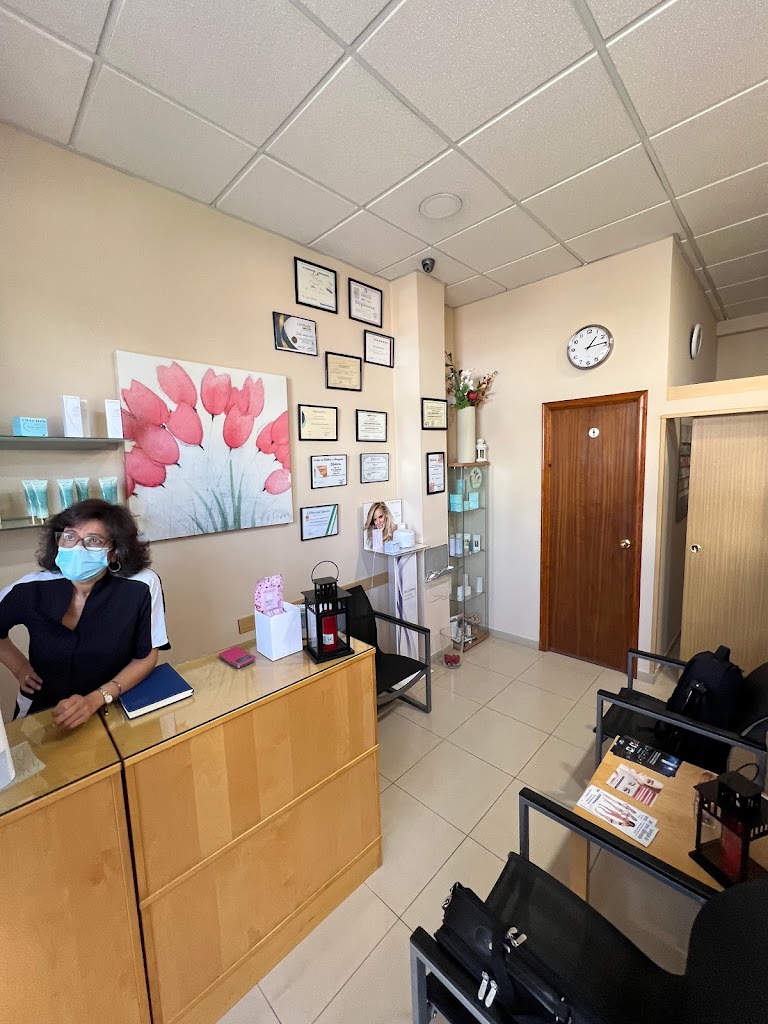 Centro Estetica Dalila