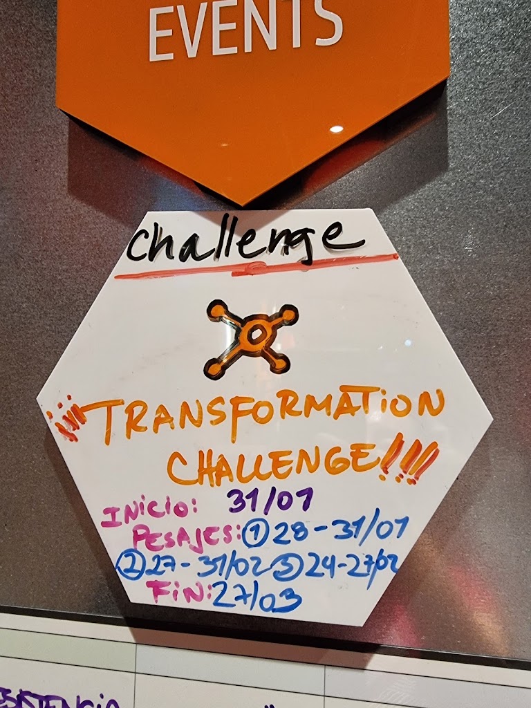 Orangetheory Fitness | Gimnasio Boutique