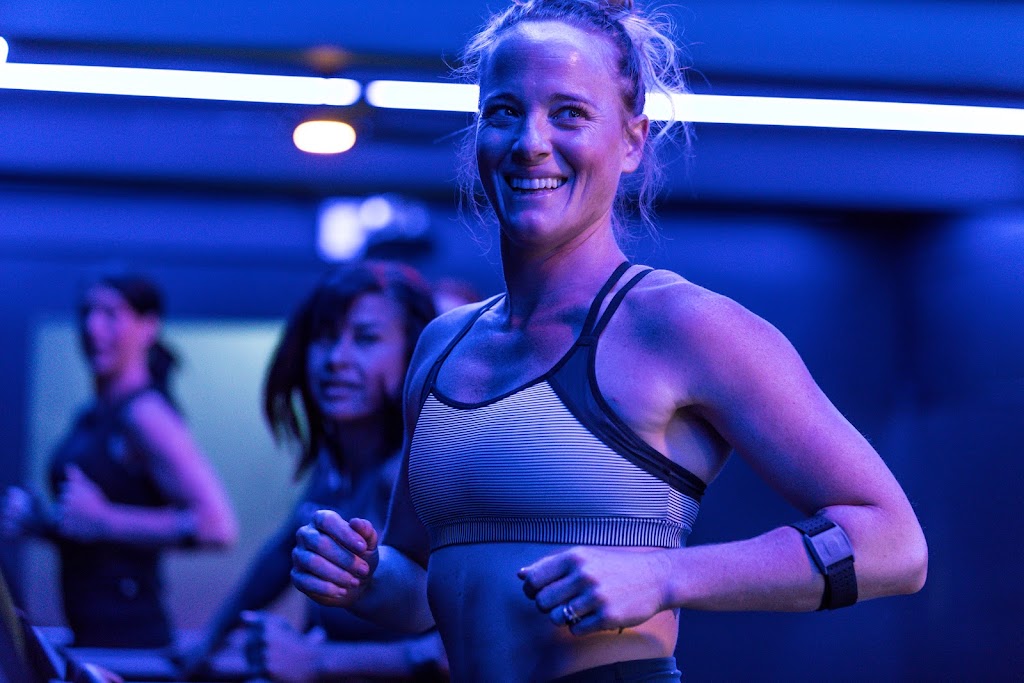  Bay Club San Francisco