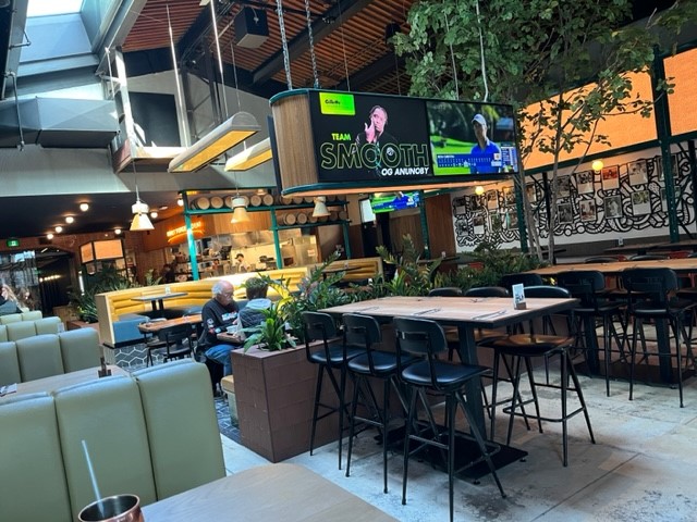 Central Restaurants - Calgary Beltline in Calgary