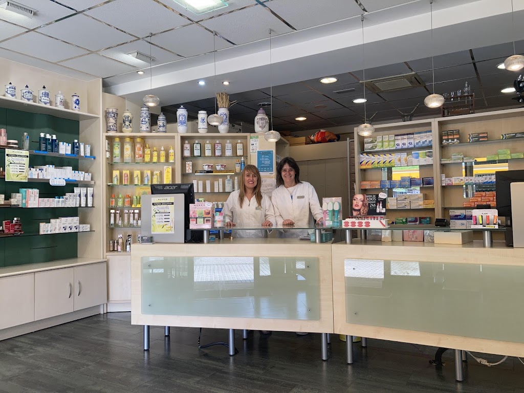 Farmacia Alameda Torre-Labayen — Del propietario