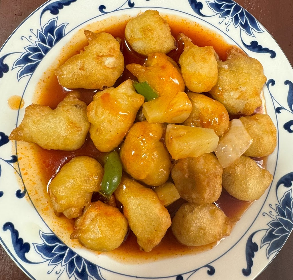 Restaurante Chino Sa Cabaneta