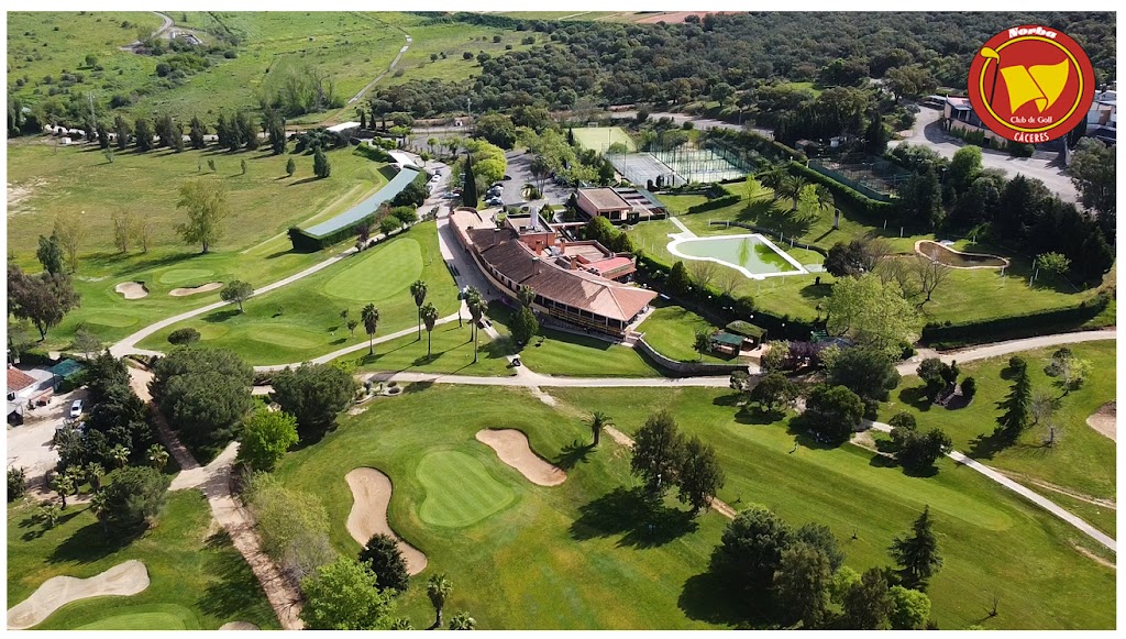 Norba Club de Golf Caceres