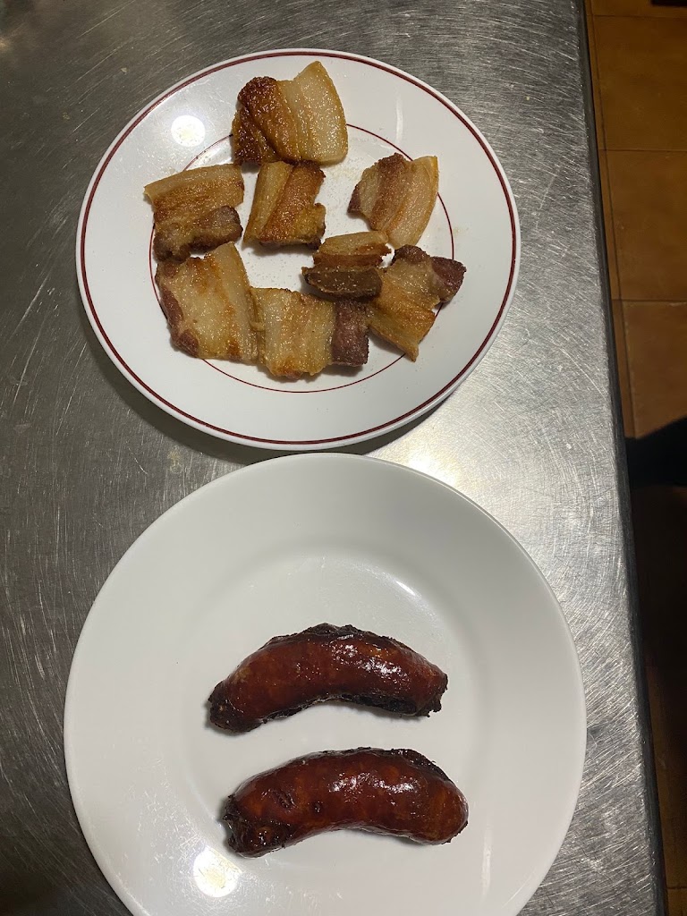 Cafe Bar Diego — Comida y bebida