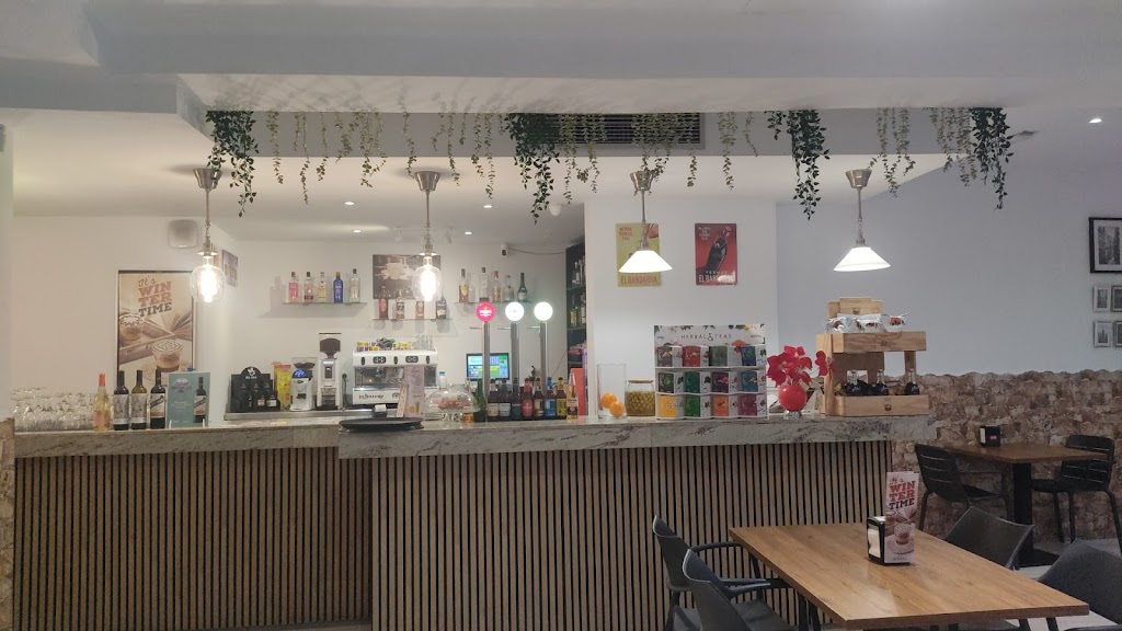 Bar Restaurante Vermuteria Esquinita