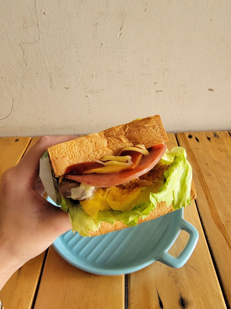 愛的早餐屋 的照片