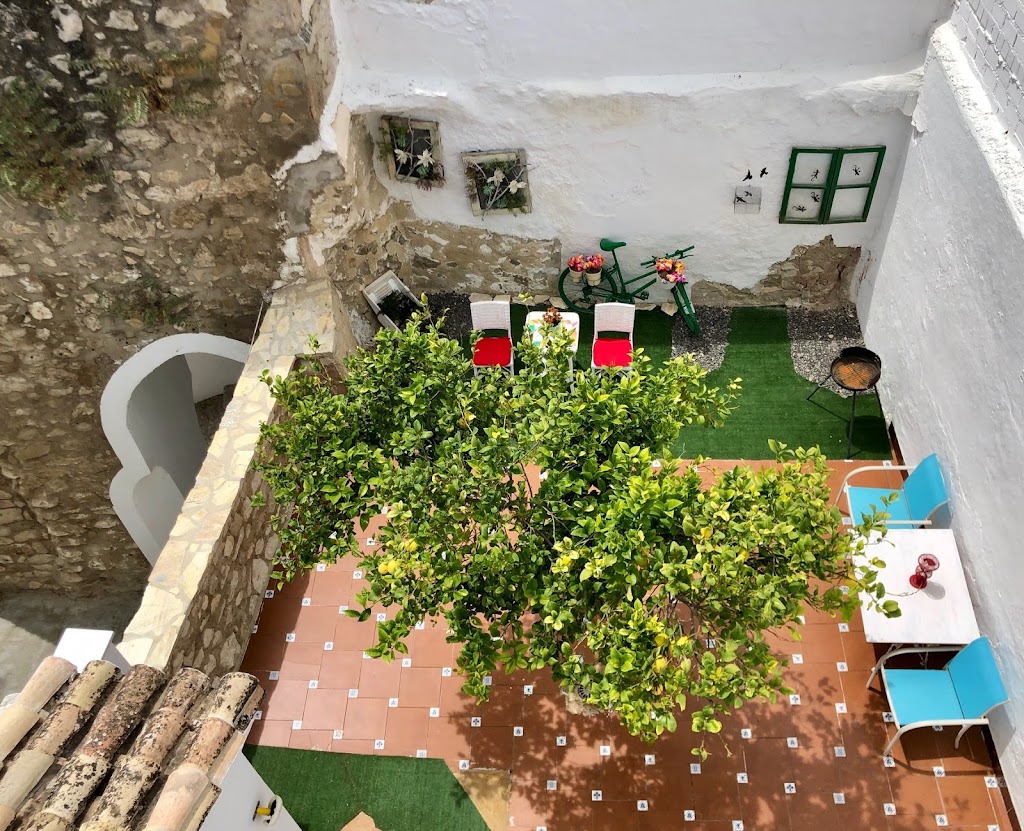 Casa Singular y con Encanto