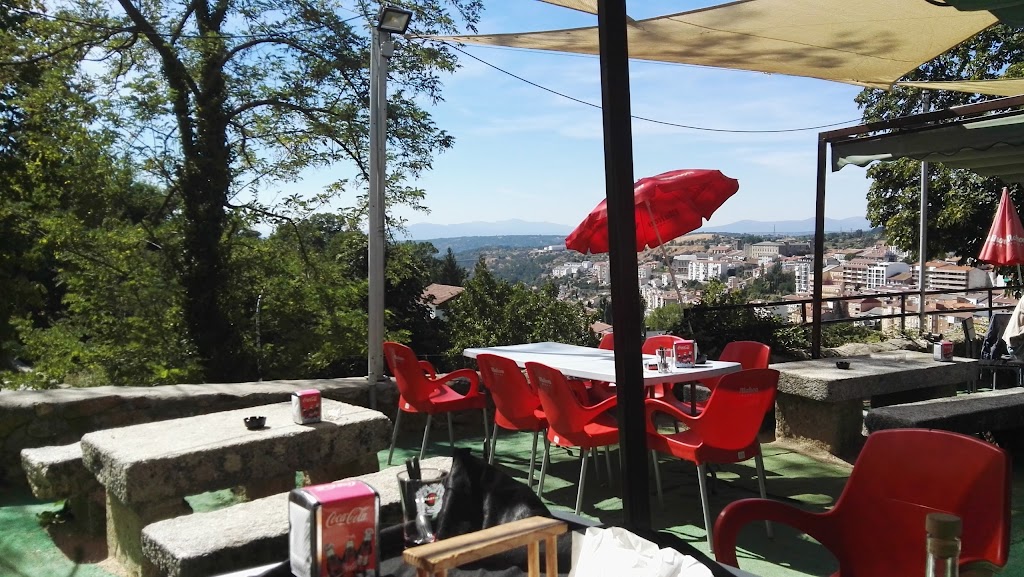 Restaurante El Regajo