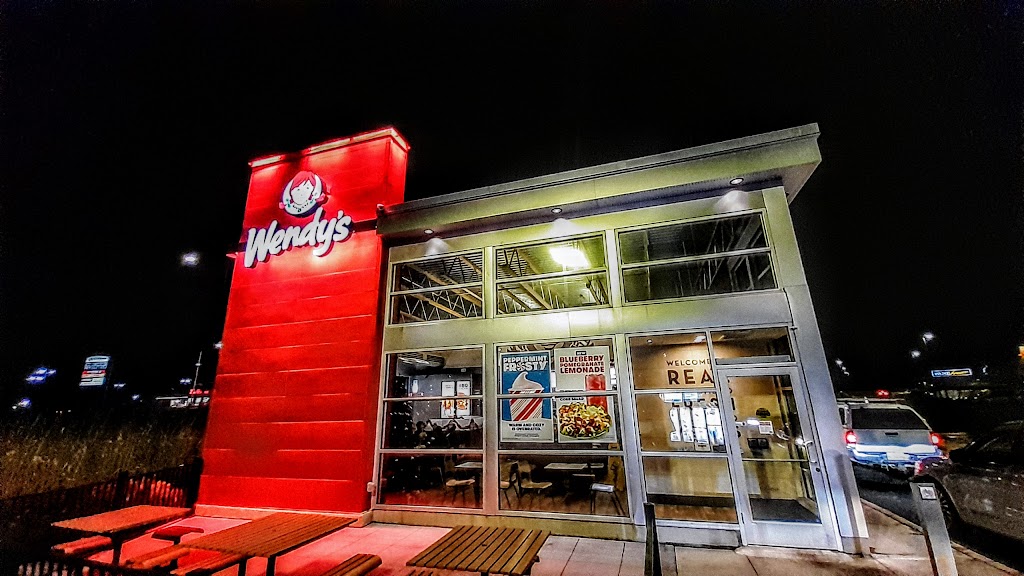 Wendy's