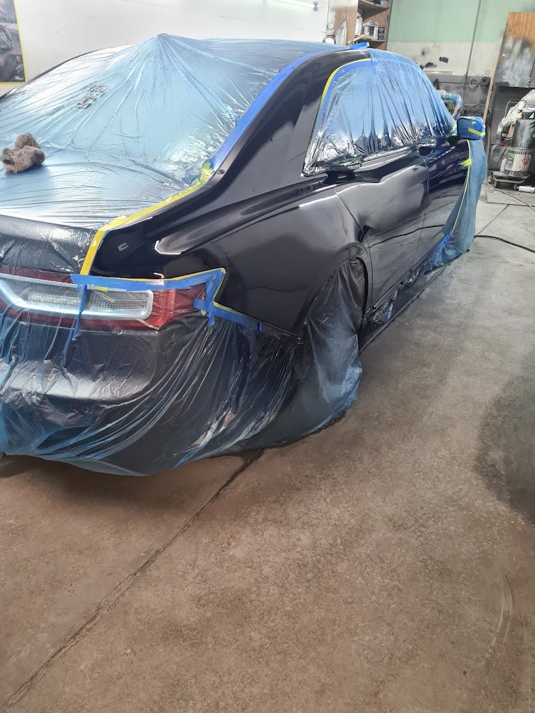 Authentic Auto Repairs & Body Work in Schenectady