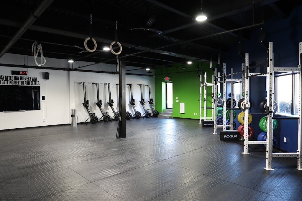  Immortal Fitness Mount Kisco