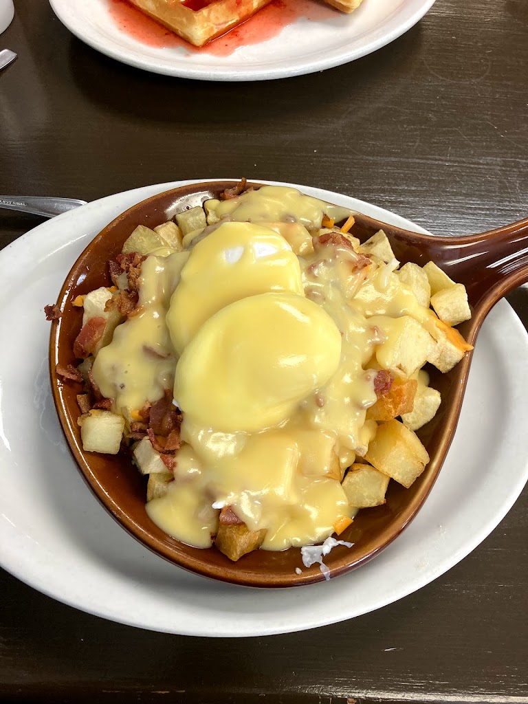Food & drink