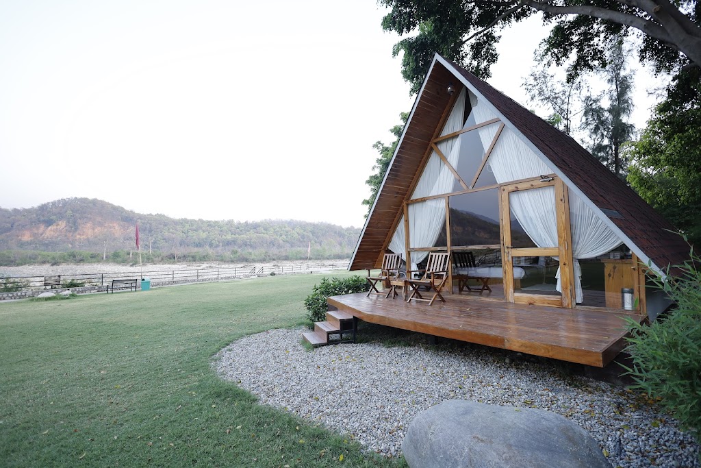 Tarangi Jim Corbett Resort And Spa