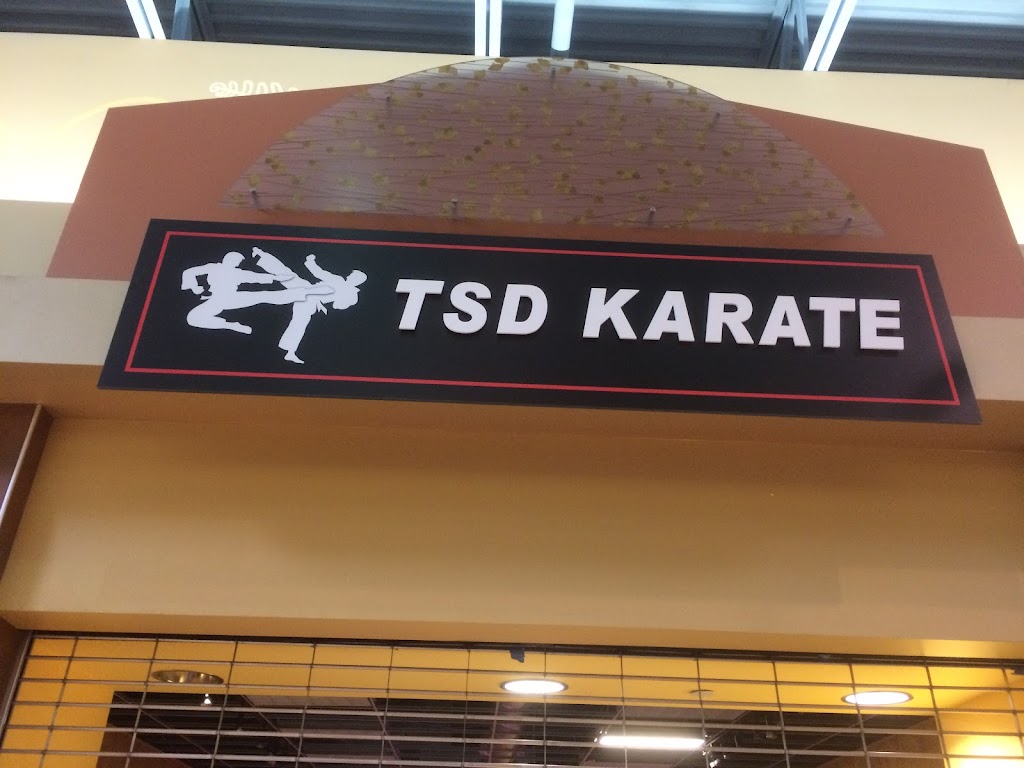  Tang Soo Do Karate Academy