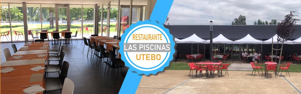 Restaurante Bar Las Piscinas de Utebo