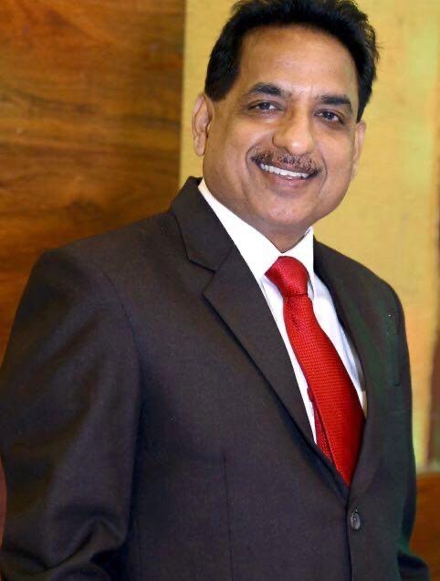 Dr. Dr D K Gupta
