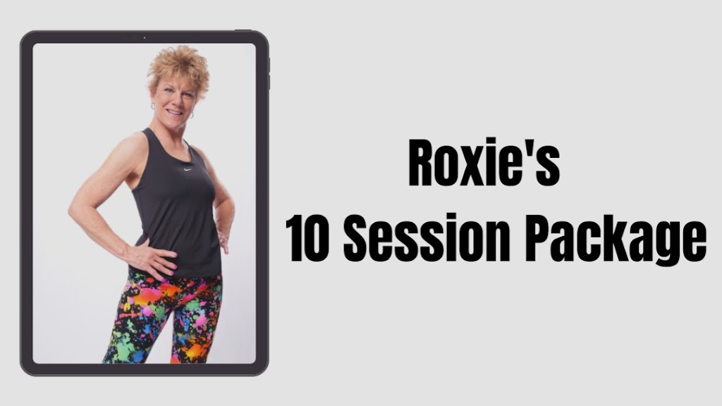  Healthy Moves For You