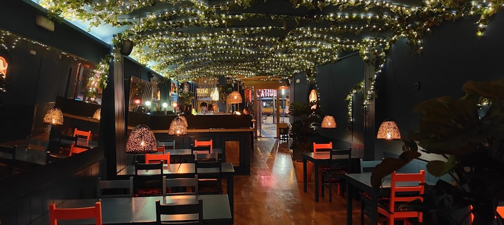 Buffala Girona — Ambiente