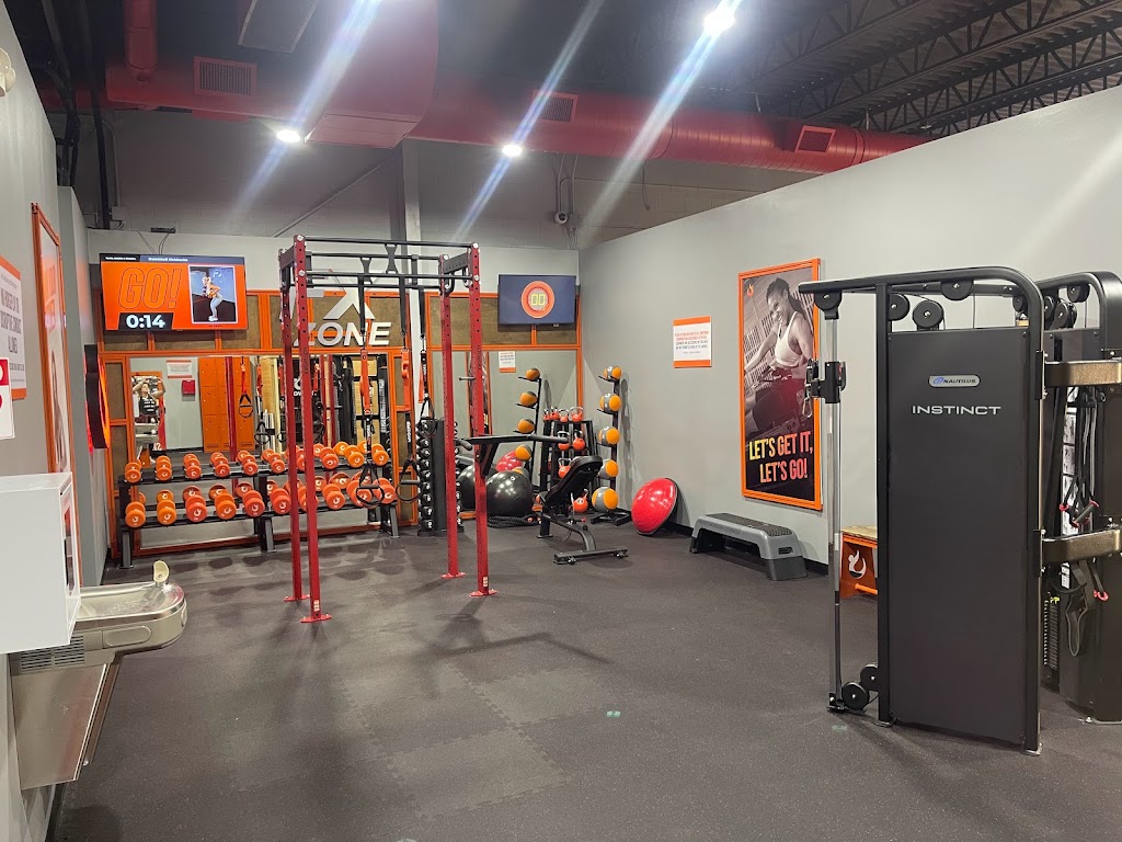  HOTWORX - Deer Park, TX