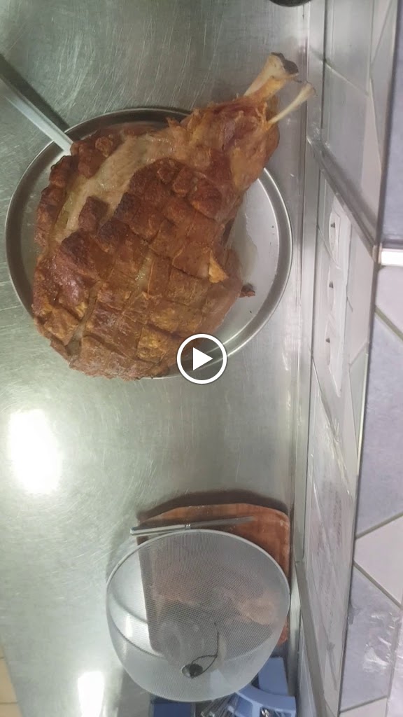 Bar Cafeteria La Estacion — Videos