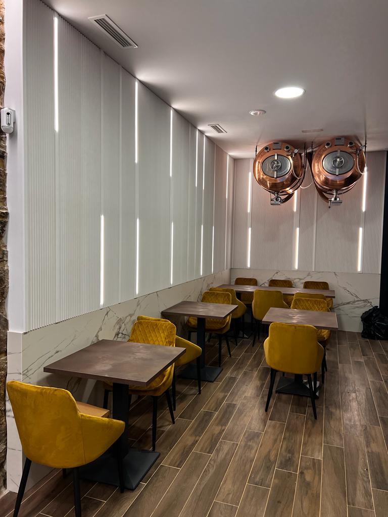 AN STRATO — Ambiente