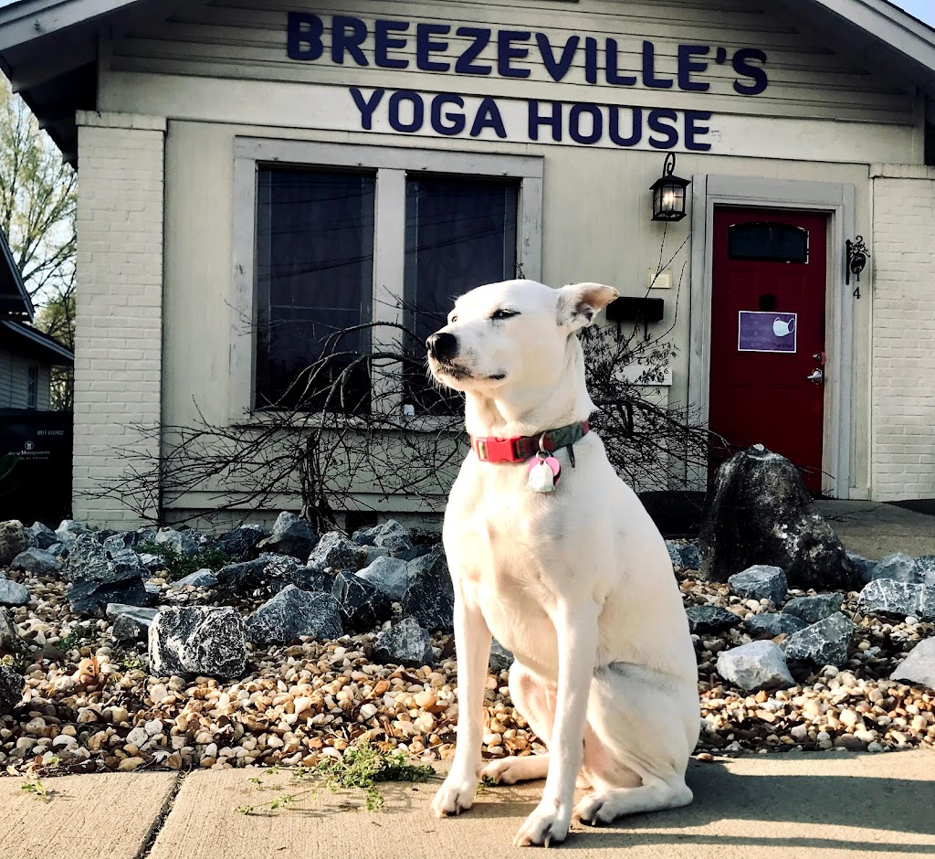  Breezeville Yoga