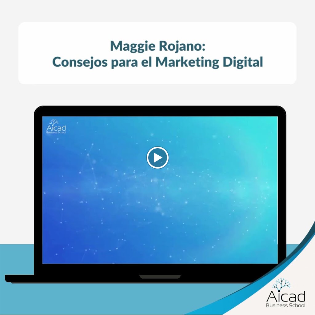 Aicad Business School Madrid - Leganes — Videos