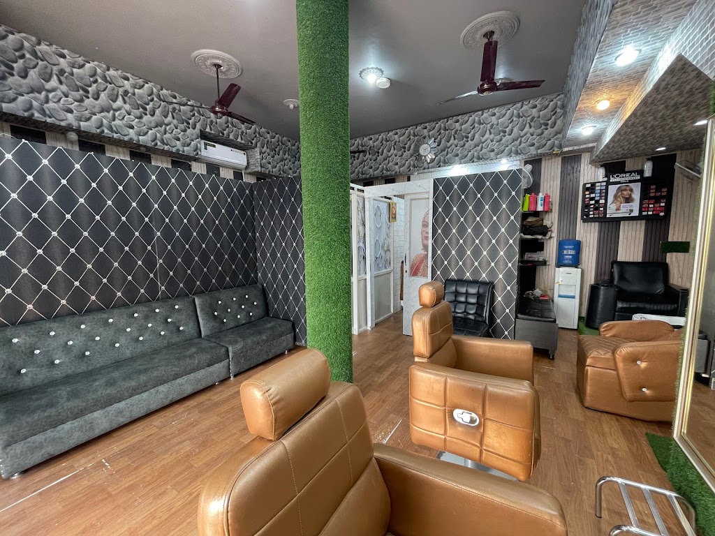 D Archana S Makeover