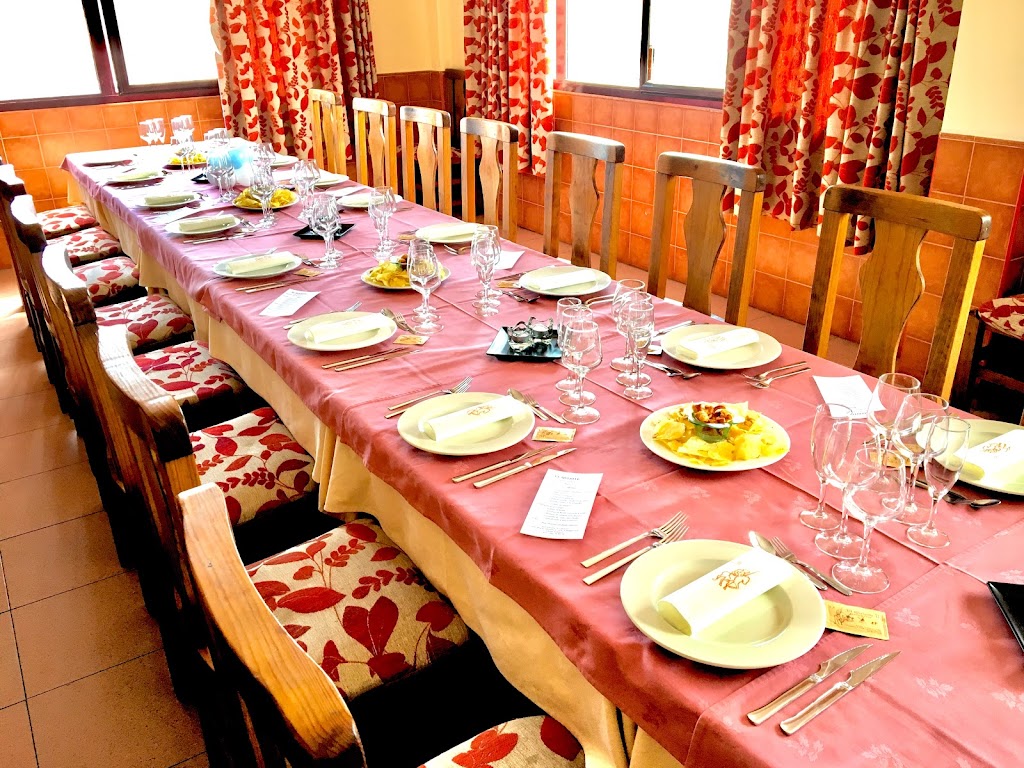Restaurante El Quijote