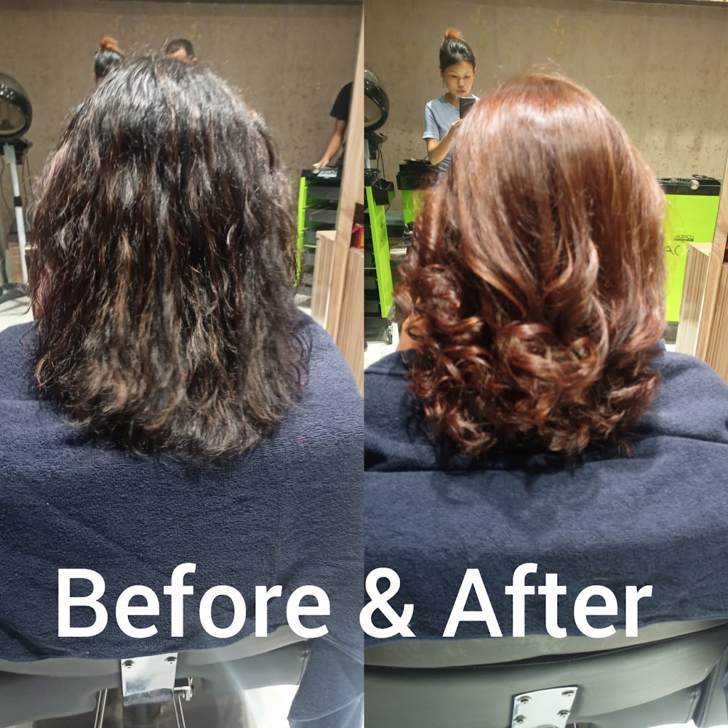 Bipro Hair And Beauty Unisex Salon