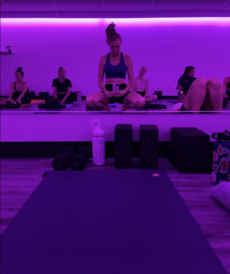  Yoga Box