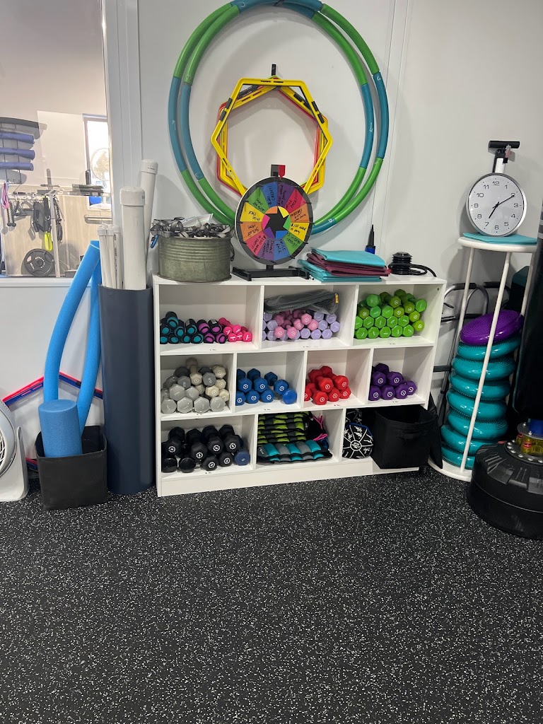  Premier Fitness Studio